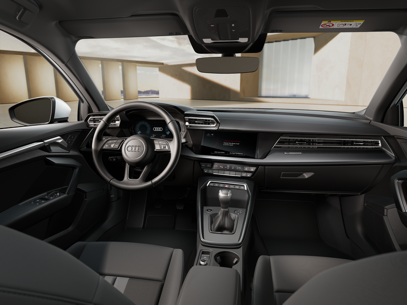 Bild eines A3 Sportback 30 TFSI