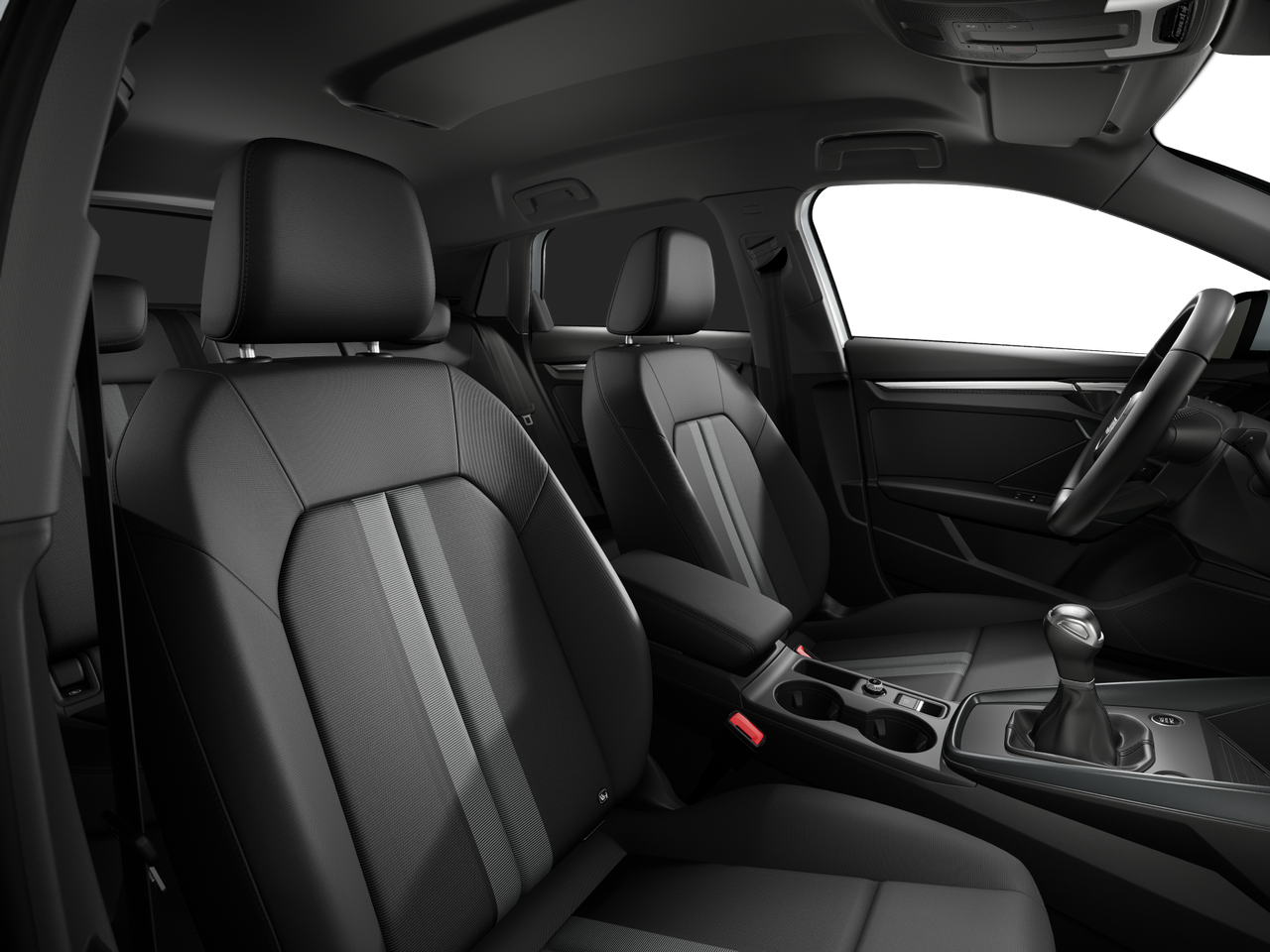 Bild eines A3 Sportback 30 TFSI