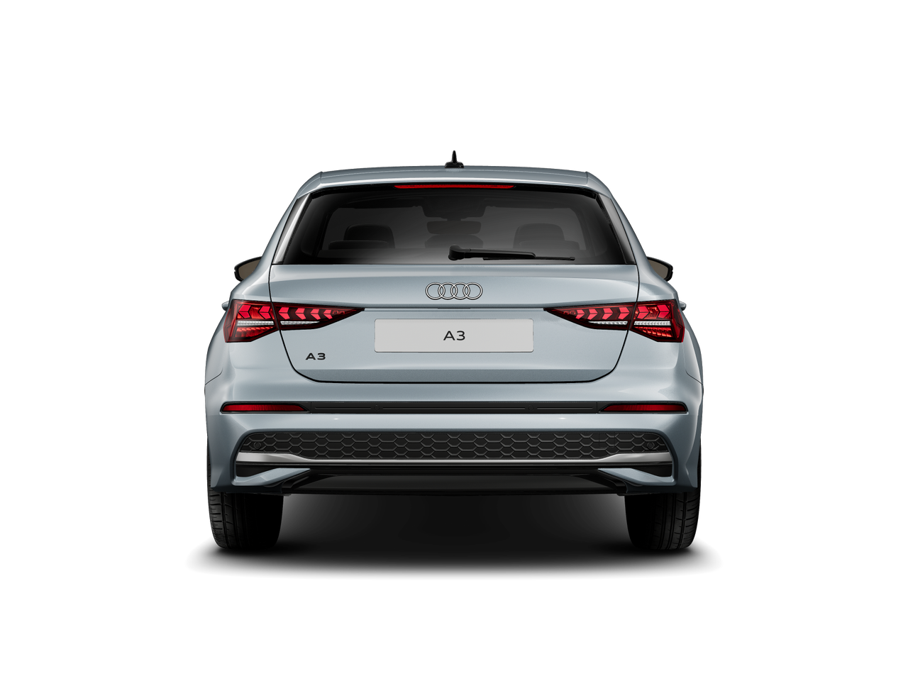 Bild eines A3 Sportback 30 TFSI