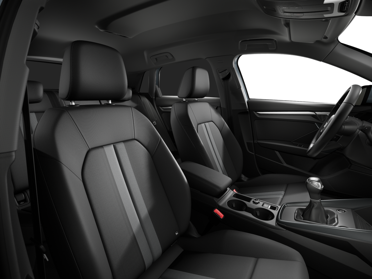 Bild eines A3 Sportback 30 TFSI