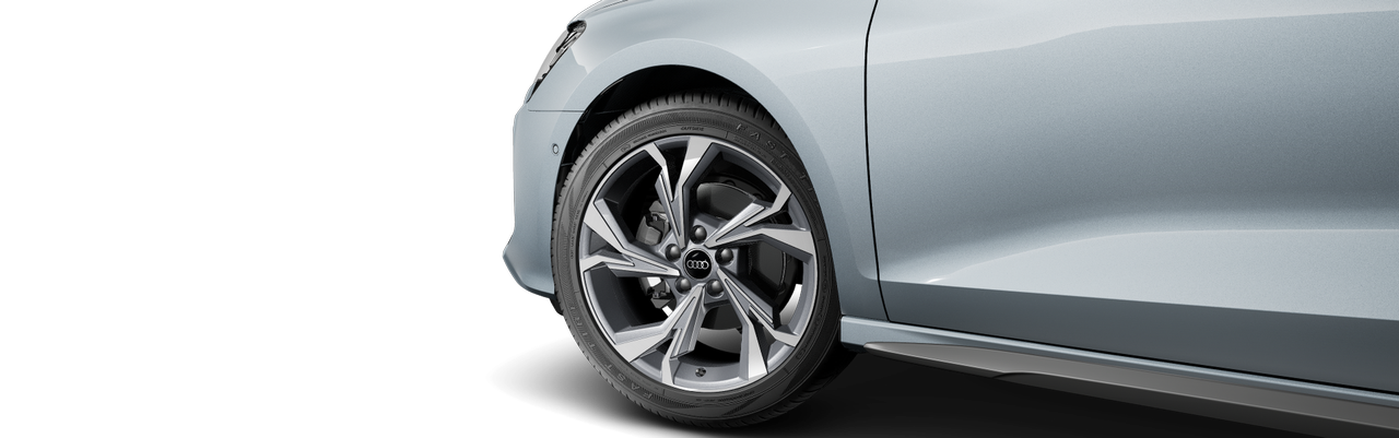 Bild eines A3 Sportback 30 TFSI