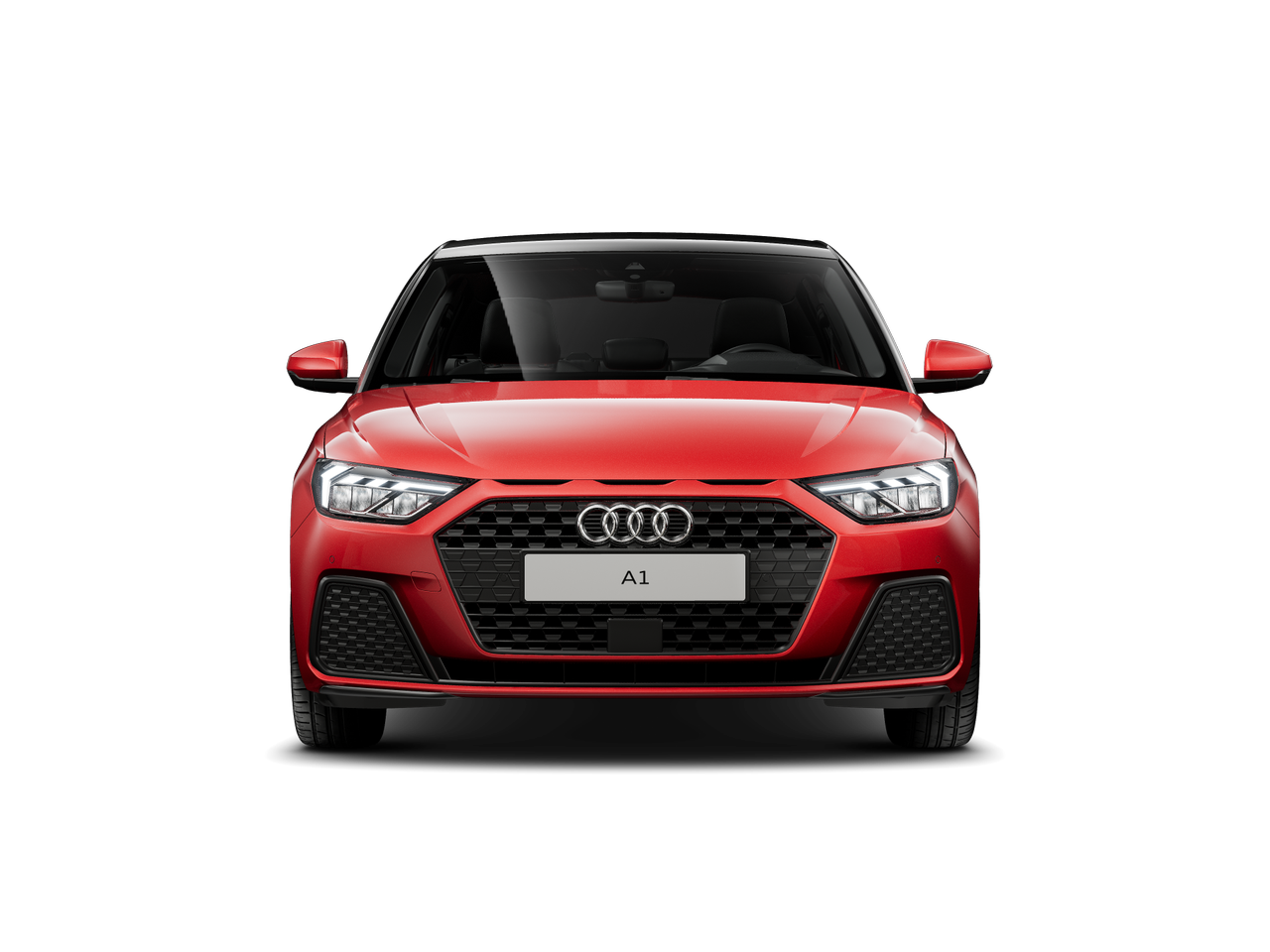 Bild eines A1 Sportback 30 TFSI intense