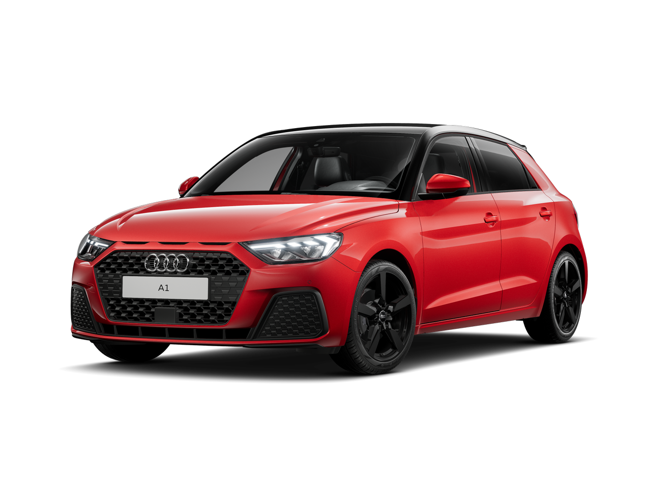 Bild eines A1 Sportback 30 TFSI intense