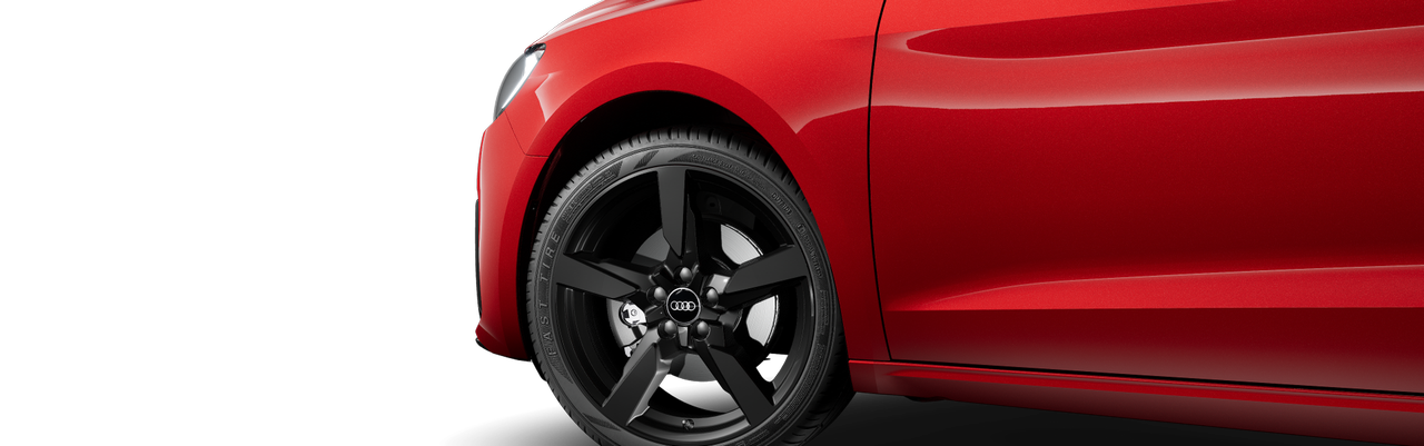 Bild eines A1 Sportback 30 TFSI intense