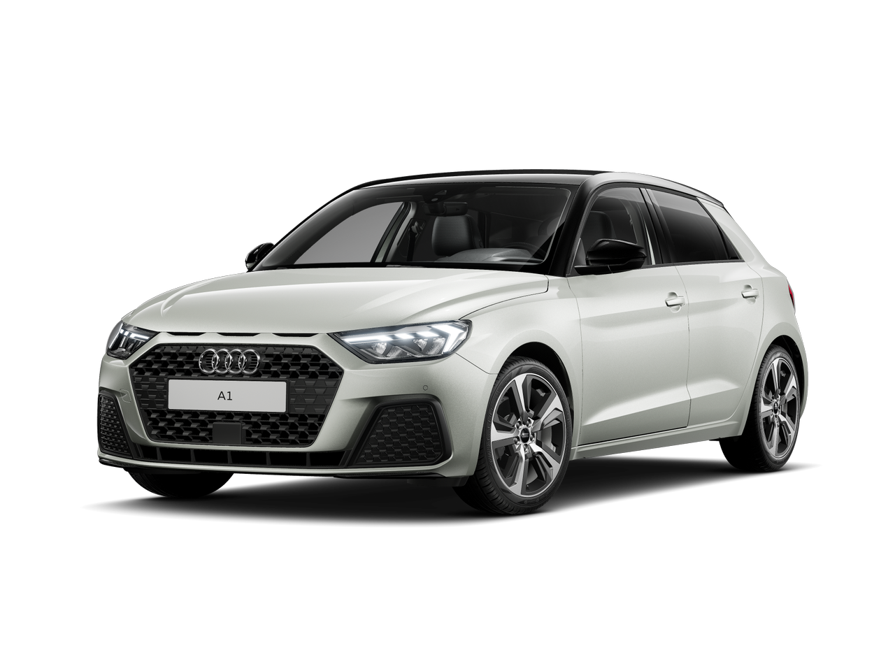 Bild eines A1 Sportback 30 TFSI intense