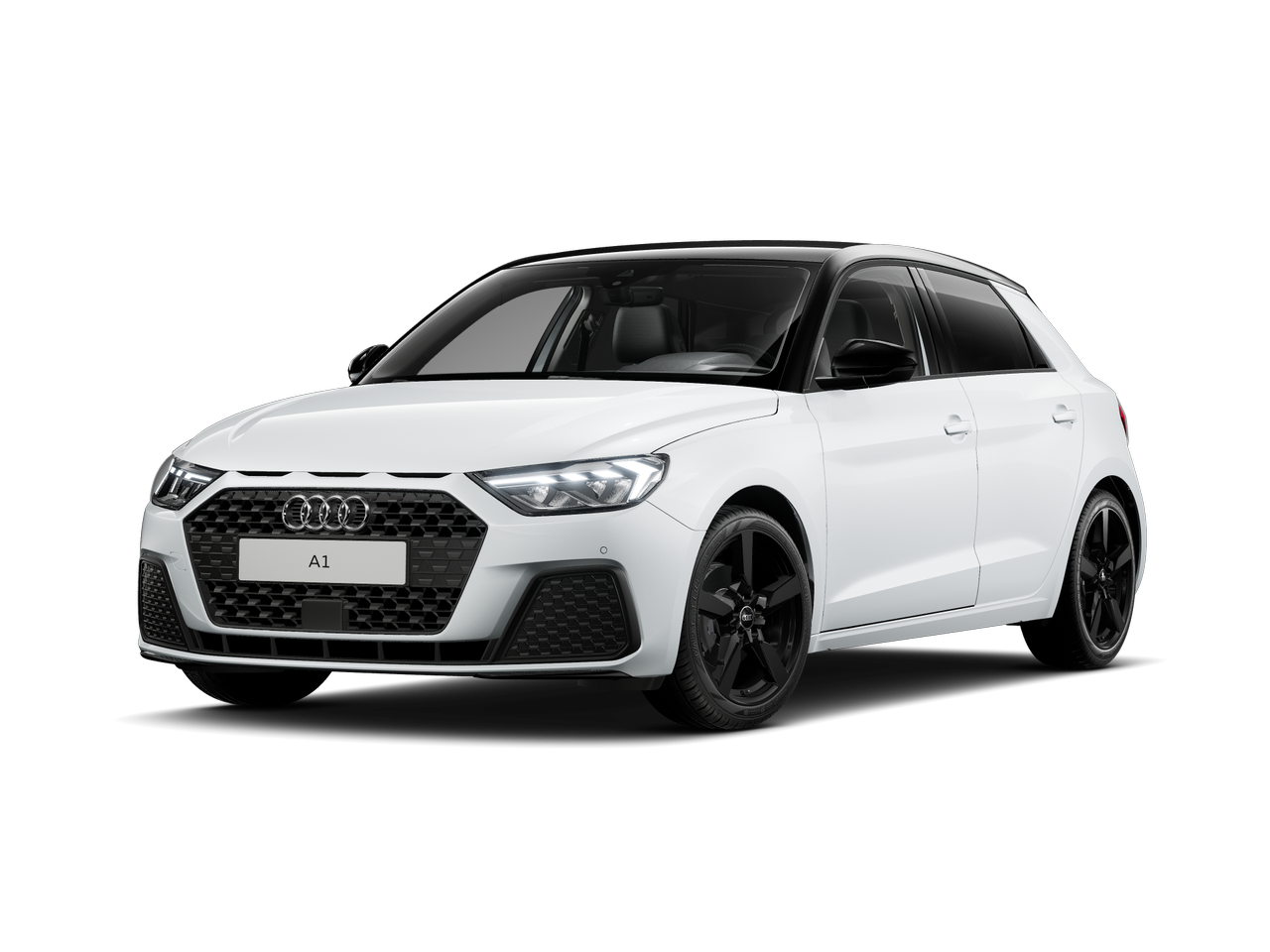 Bild eines A1 Sportback 30 TFSI intense