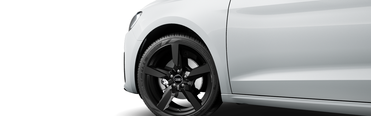 Bild eines A1 Sportback 30 TFSI intense