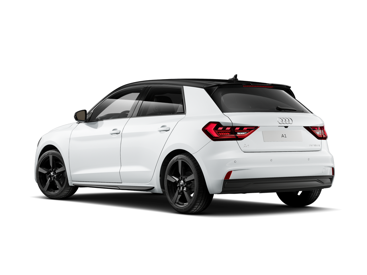 Bild eines A1 Sportback 30 TFSI intense