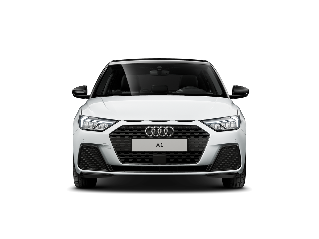 Bild eines A1 Sportback 30 TFSI intense