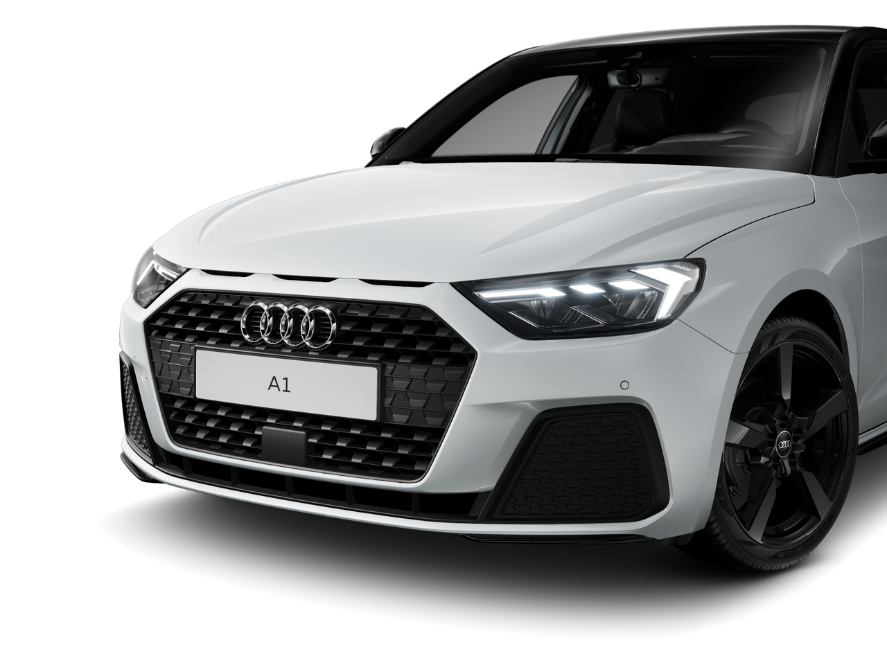 Bild eines A1 Sportback 30 TFSI intense