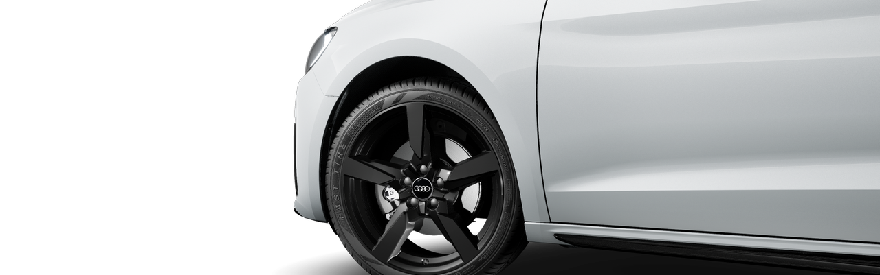 Bild eines A1 Sportback 30 TFSI intense