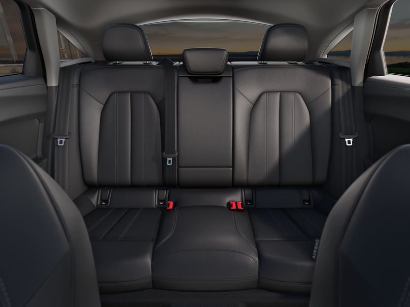 Bild eines A5 Limousine TFSI