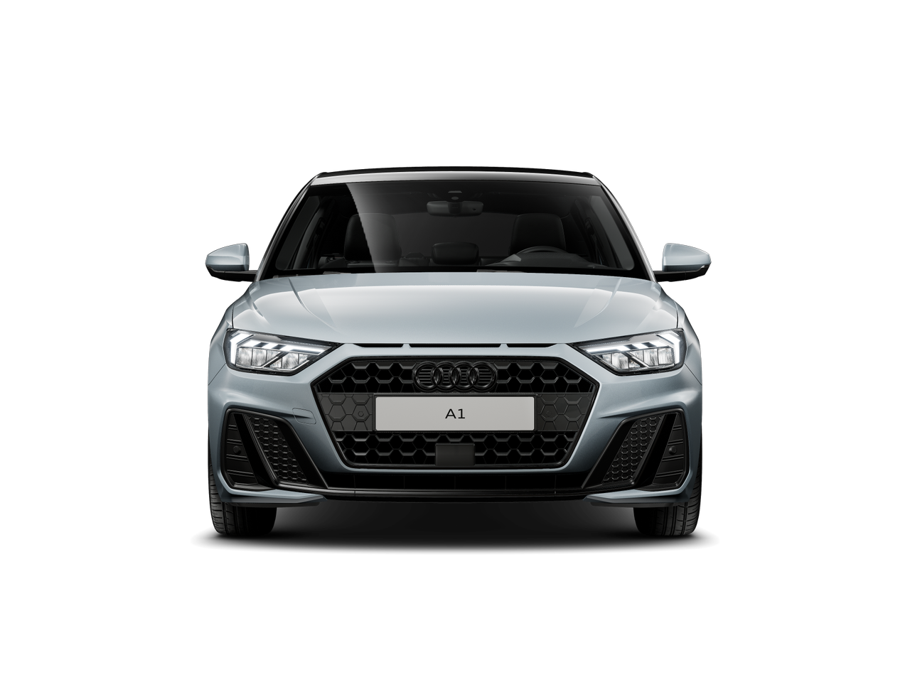 Bild eines A1 Sportback 40 TFSI S line exterieur