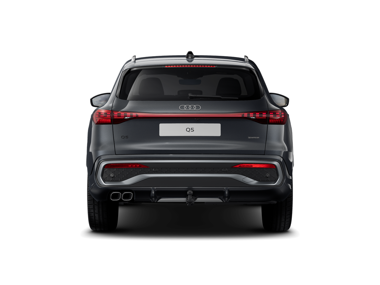 Bild eines Q5 SUV TDI quattro 220KW
