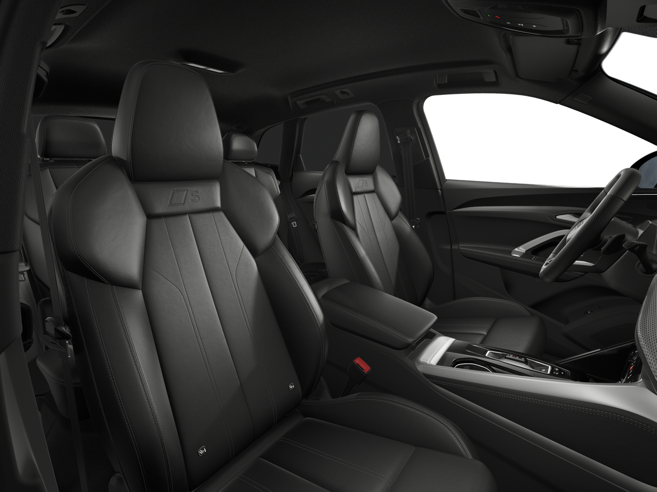 Bild eines Q5 SUV TDI quattro 220KW