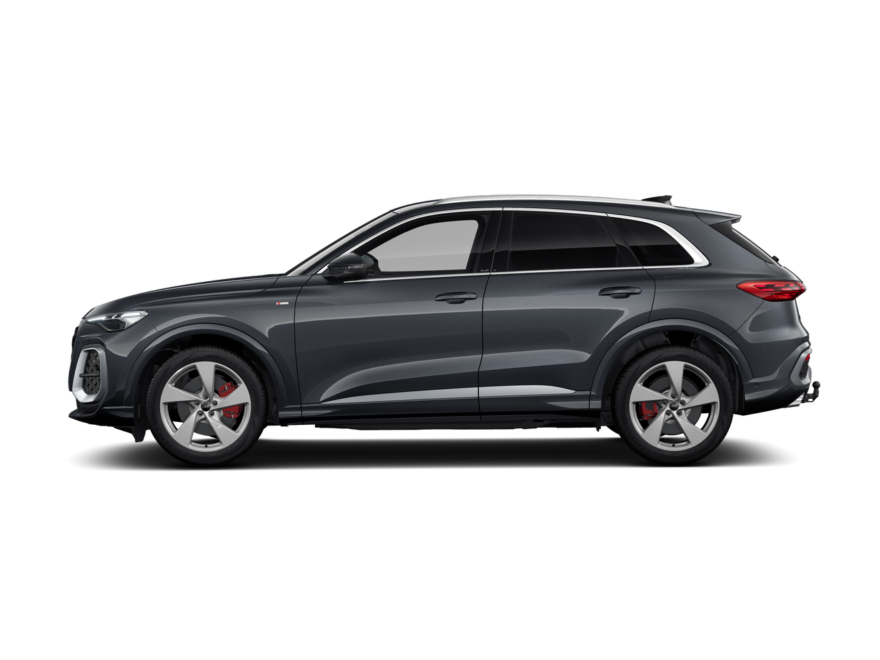 Bild eines Q5 SUV TDI quattro 220KW