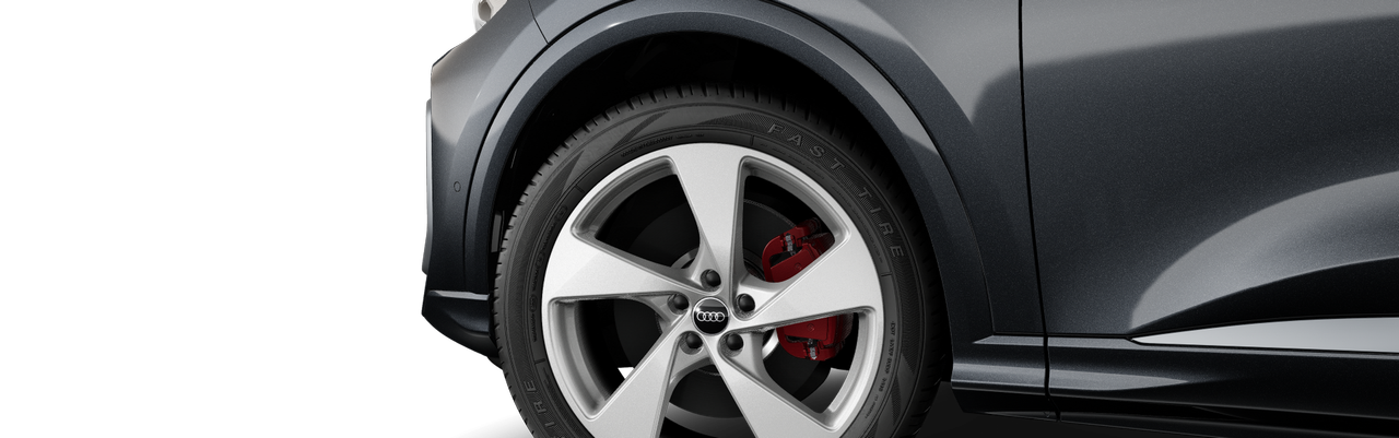 Bild eines Q5 SUV TDI quattro 220KW