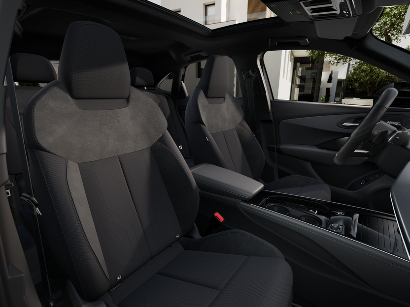 Bild eines Q3 Sportback TFSI quattro 150 kW