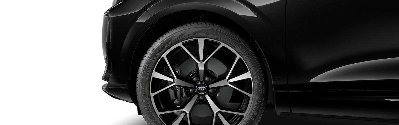 Bild eines Q3 Sportback TFSI quattro 150 kW
