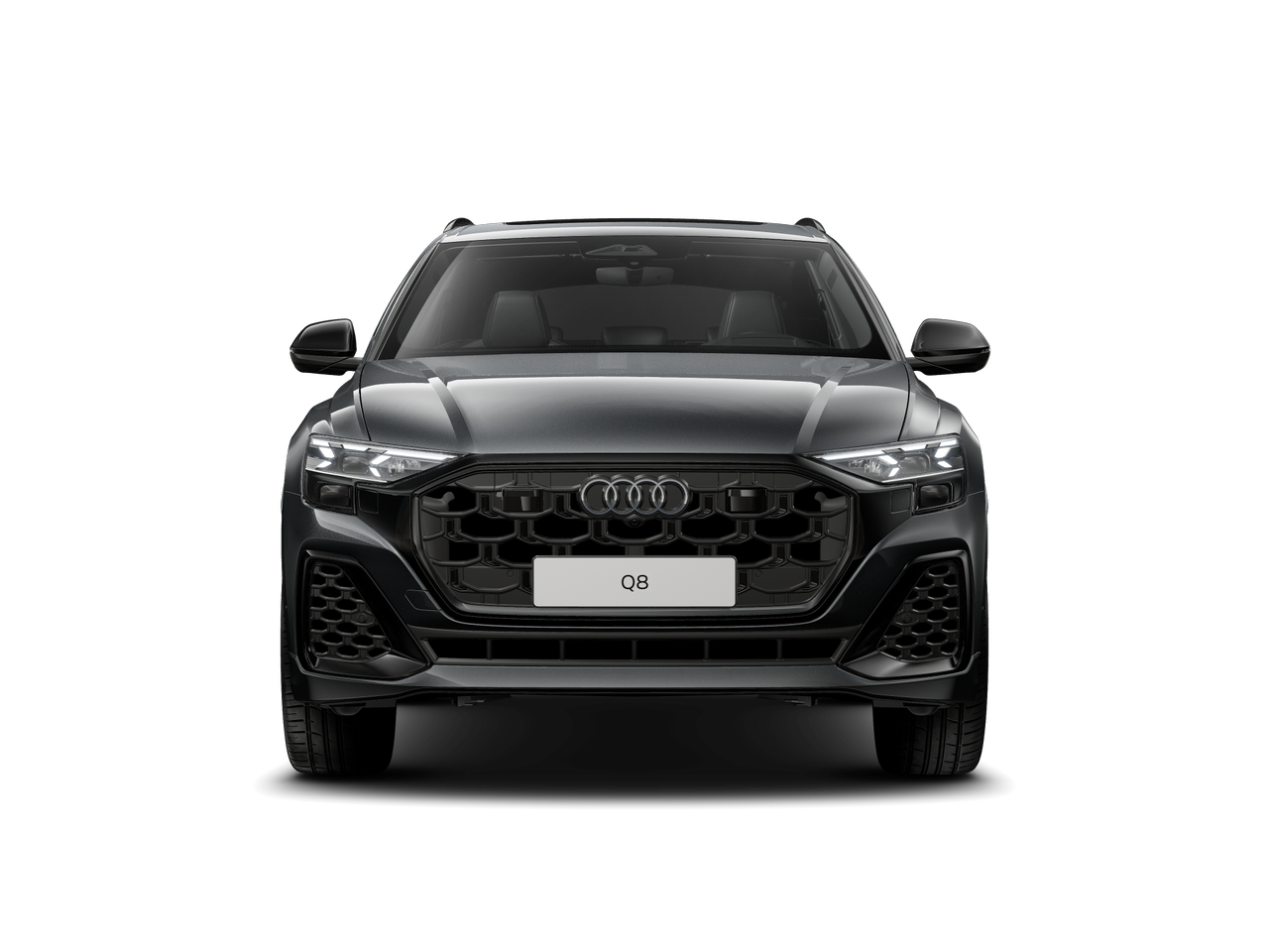 Bild eines Q8 e-hybrid quattro 360 kW