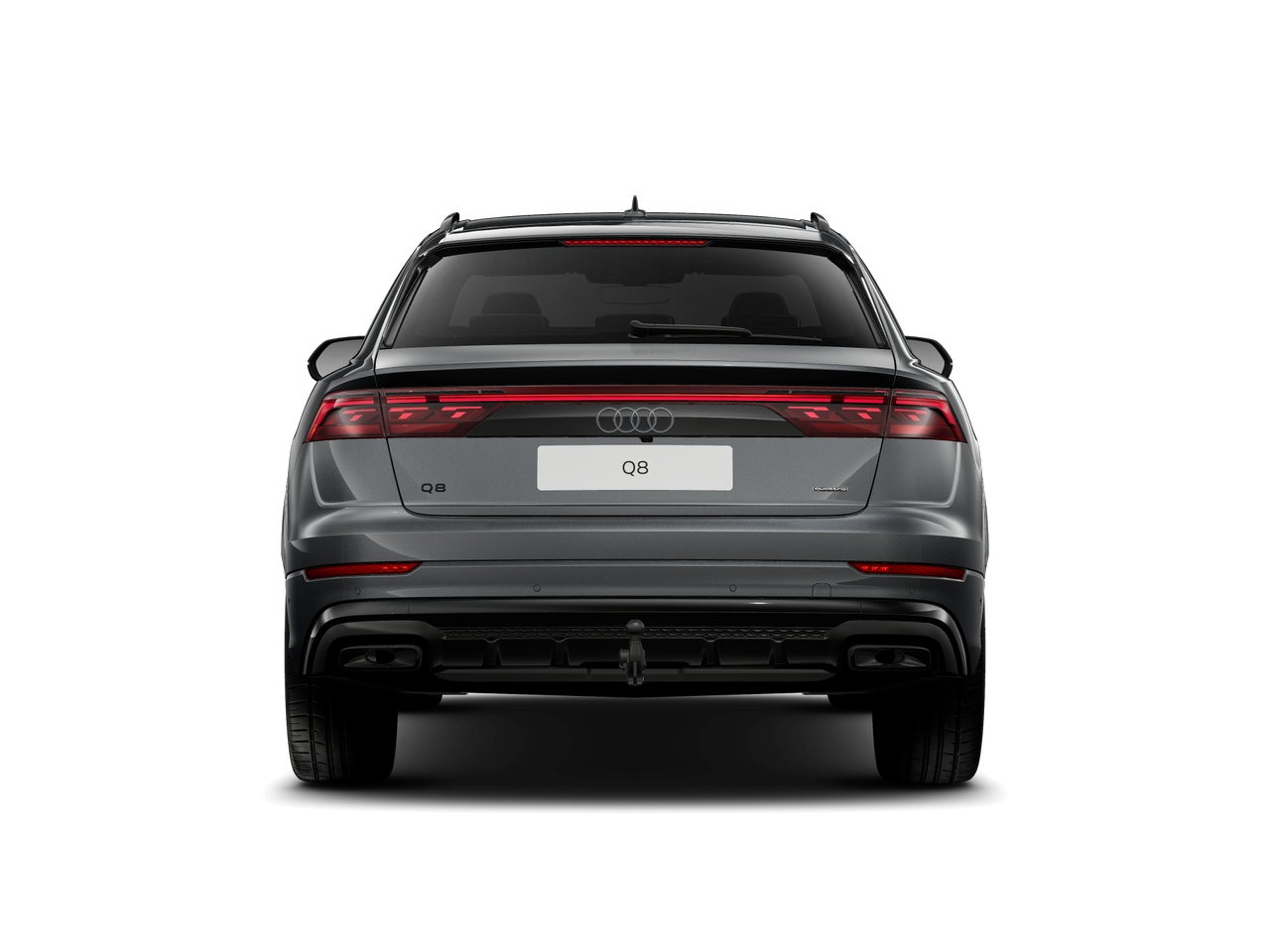 Bild eines Q8 e-hybrid quattro 360 kW