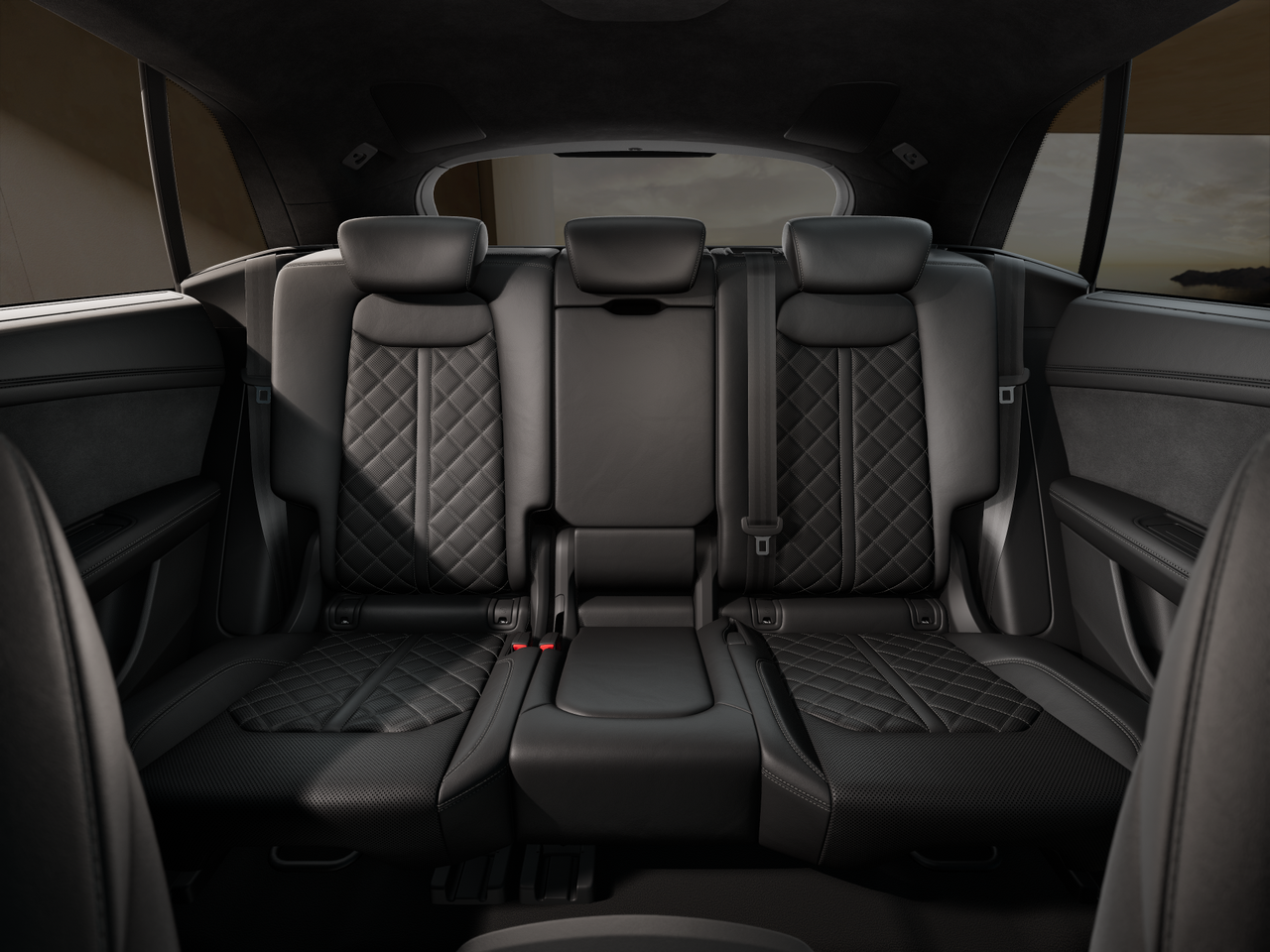 Bild eines Q8 e-hybrid quattro 360 kW
