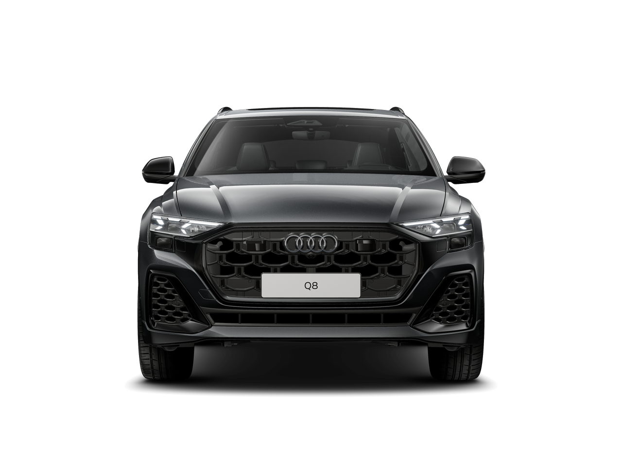Bild eines Q8 e-hybrid quattro 360 kW