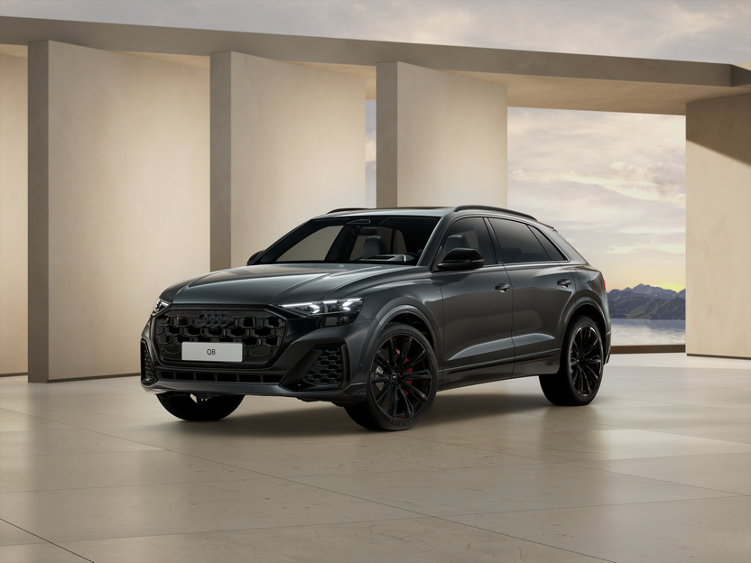 Bild eines Q8 e-hybrid quattro 360 kW