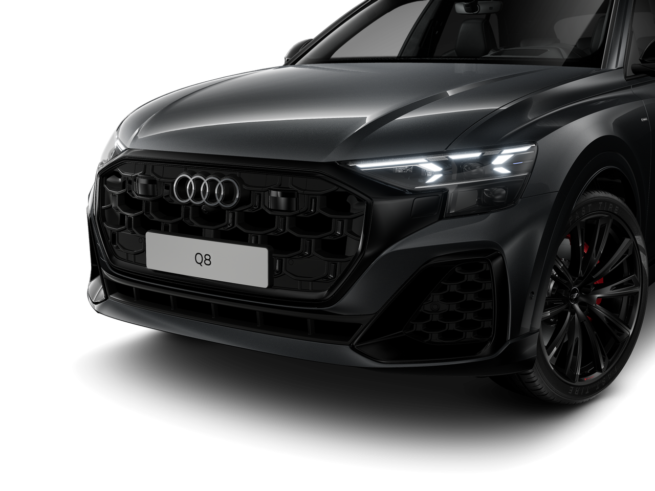 Bild eines Q8 e-hybrid quattro 360 kW
