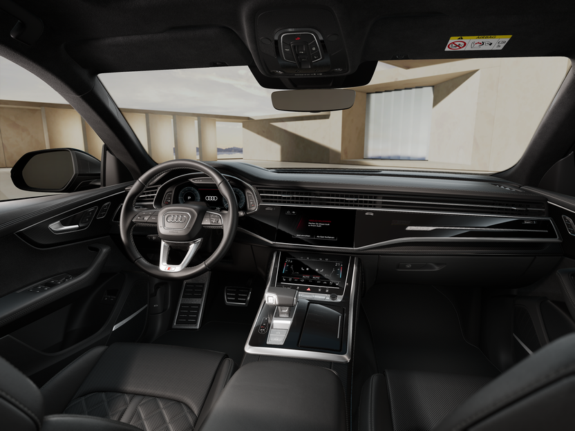 Bild eines Q8 e-hybrid quattro 360 kW