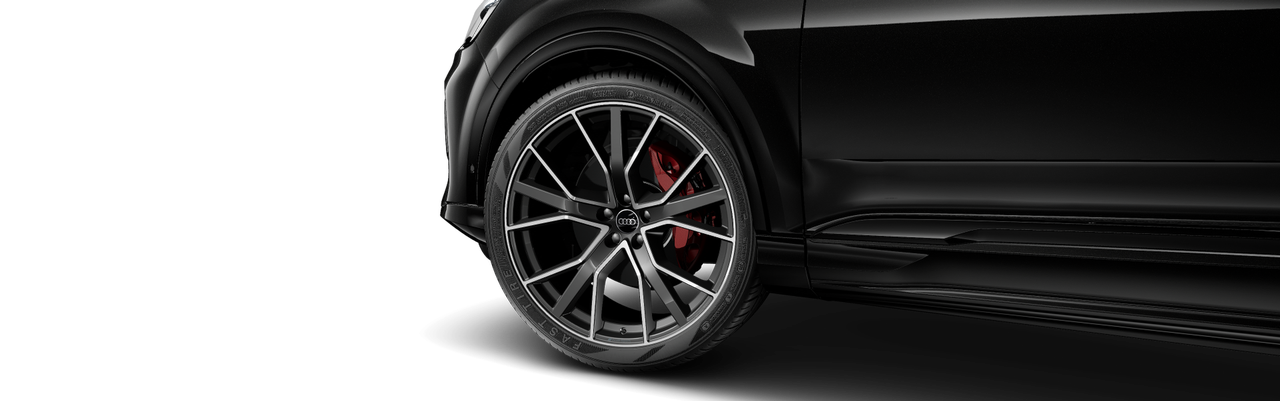 Bild eines Q7 50 TDI quattro S line