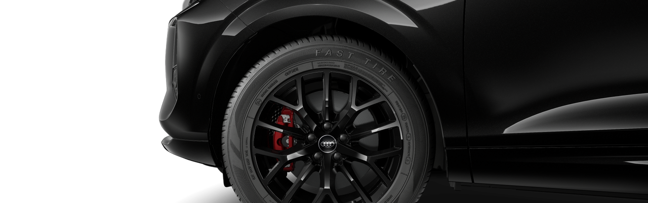 Bild eines Q3 Sportback TFSI quattro 150 kW intense