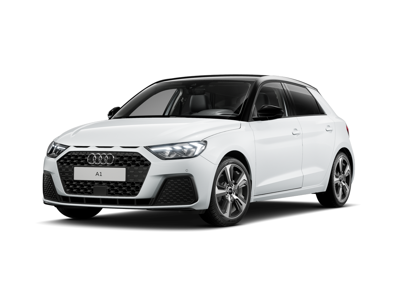 Bild eines A1 Sportback 30 TFSI intense
