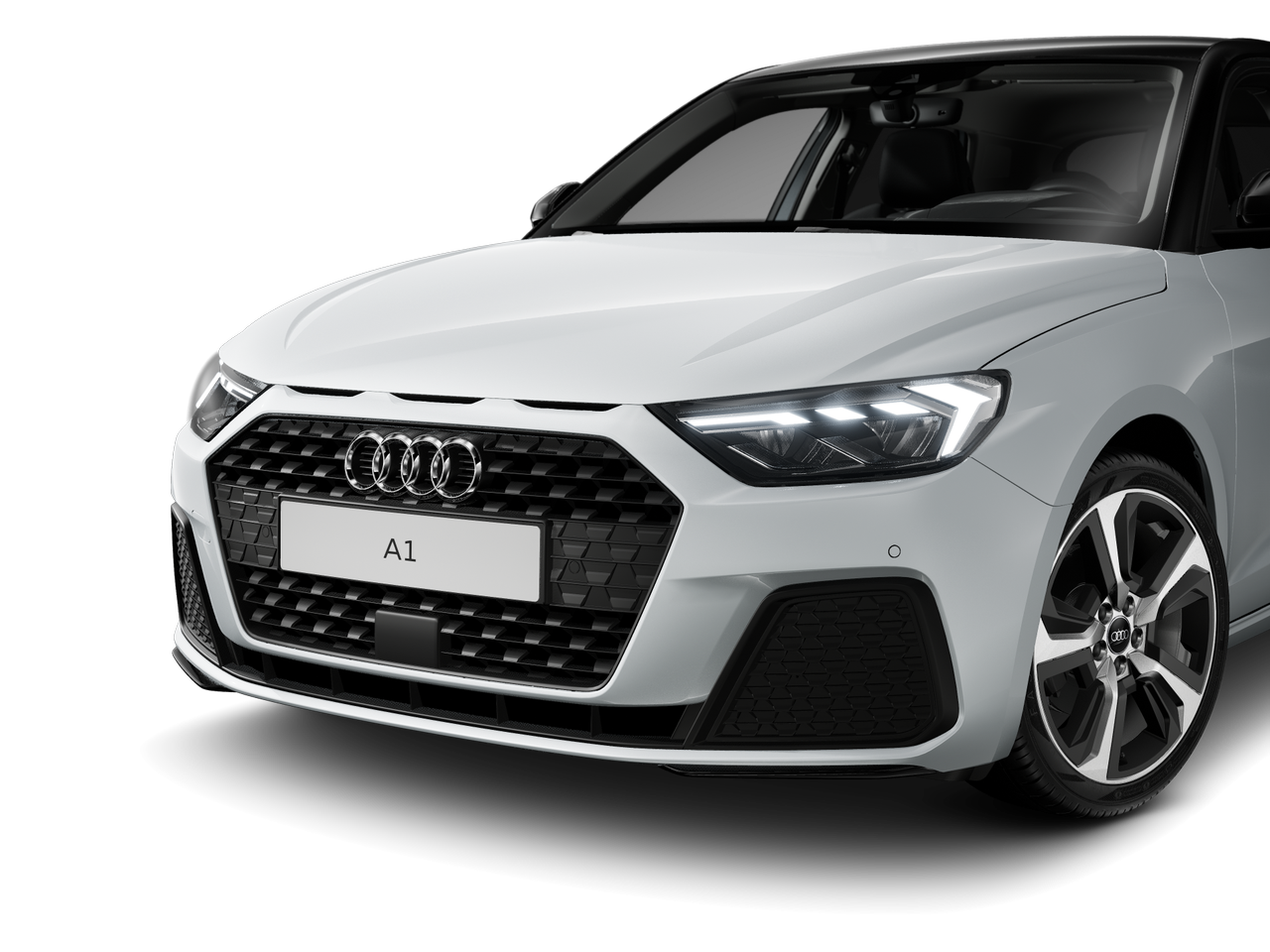 Bild eines A1 Sportback 30 TFSI intense