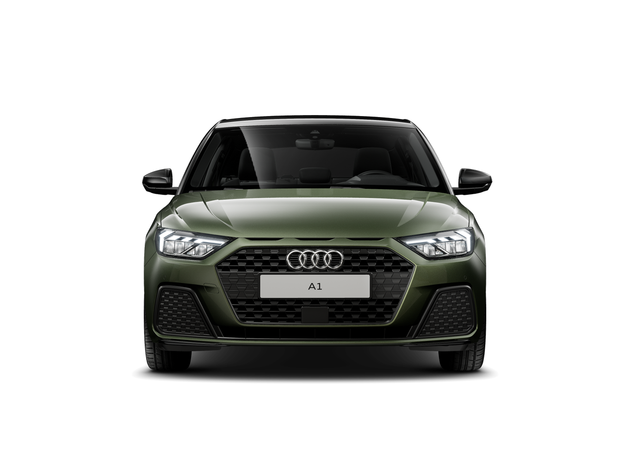 Bild eines A1 Sportback 30 TFSI intense