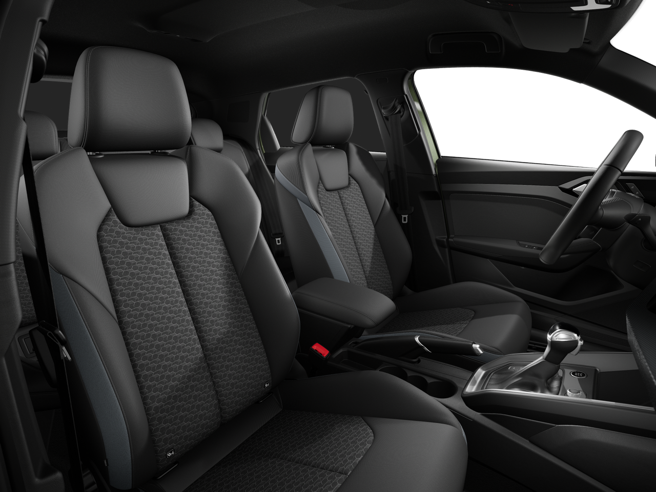 Bild eines A1 Sportback 30 TFSI intense