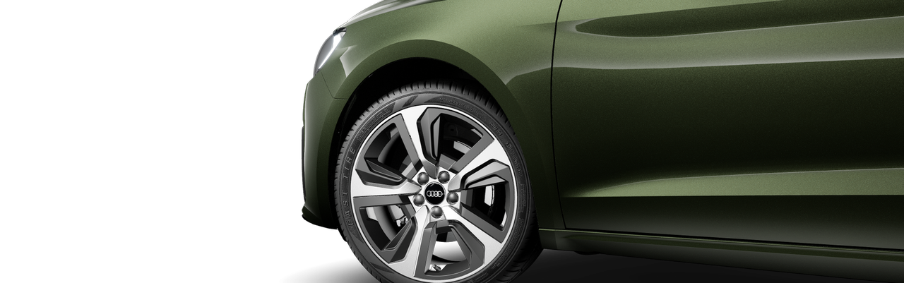 Bild eines A1 Sportback 30 TFSI intense