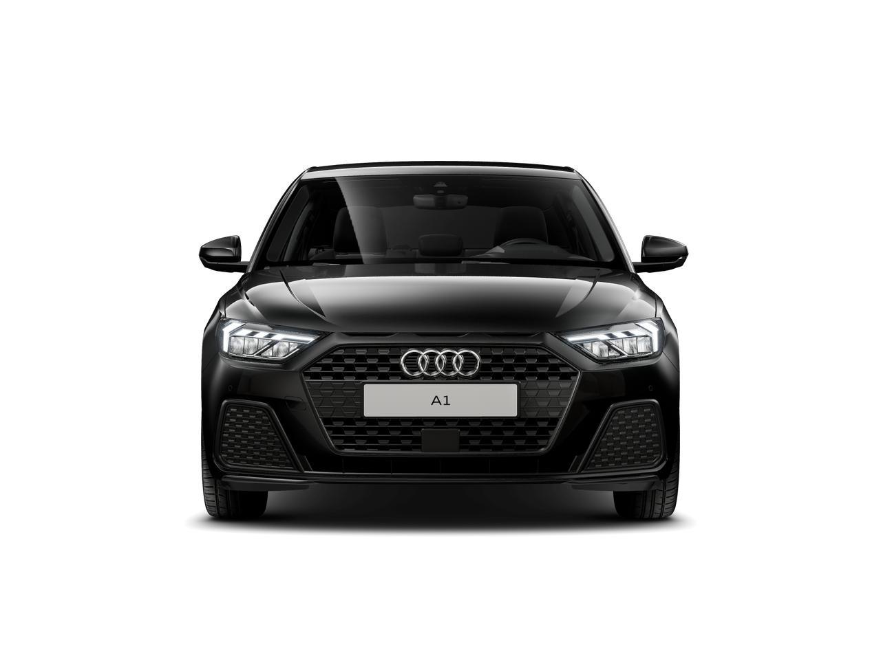 Bild eines A1 Sportback 30 TFSI intense