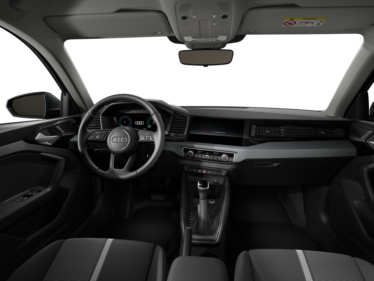 Bild eines A1 Sportback 25 TFSI intense