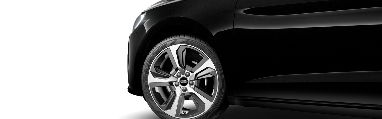 Bild eines A1 Sportback 25 TFSI intense
