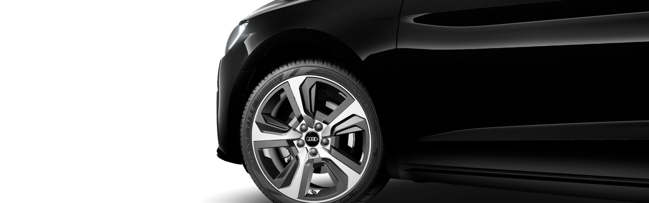 Bild eines A1 Sportback 30 TFSI intense