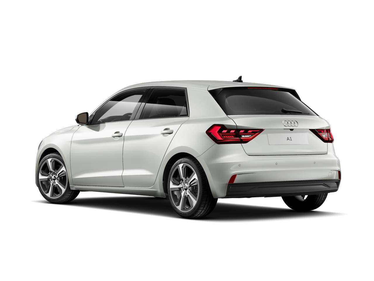 Bild eines A1 Sportback 30 TFSI intense