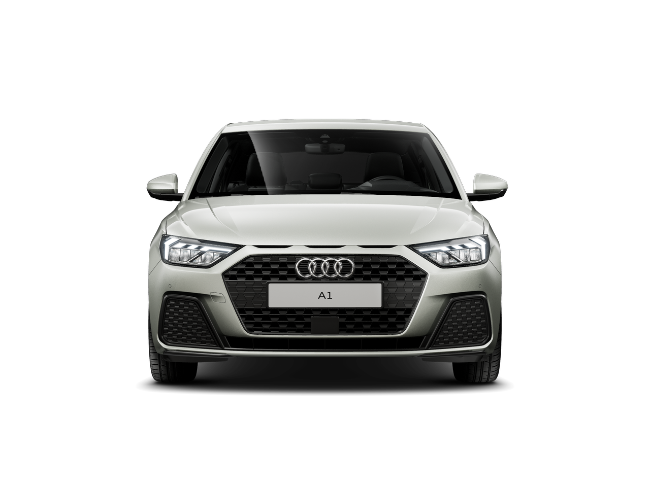 Bild eines A1 Sportback 30 TFSI intense