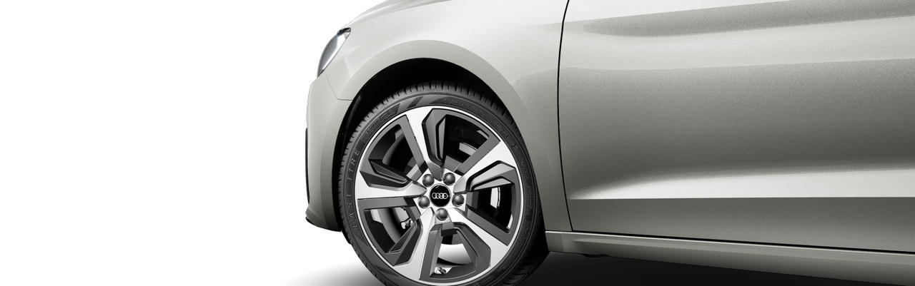 Bild eines A1 Sportback 30 TFSI intense