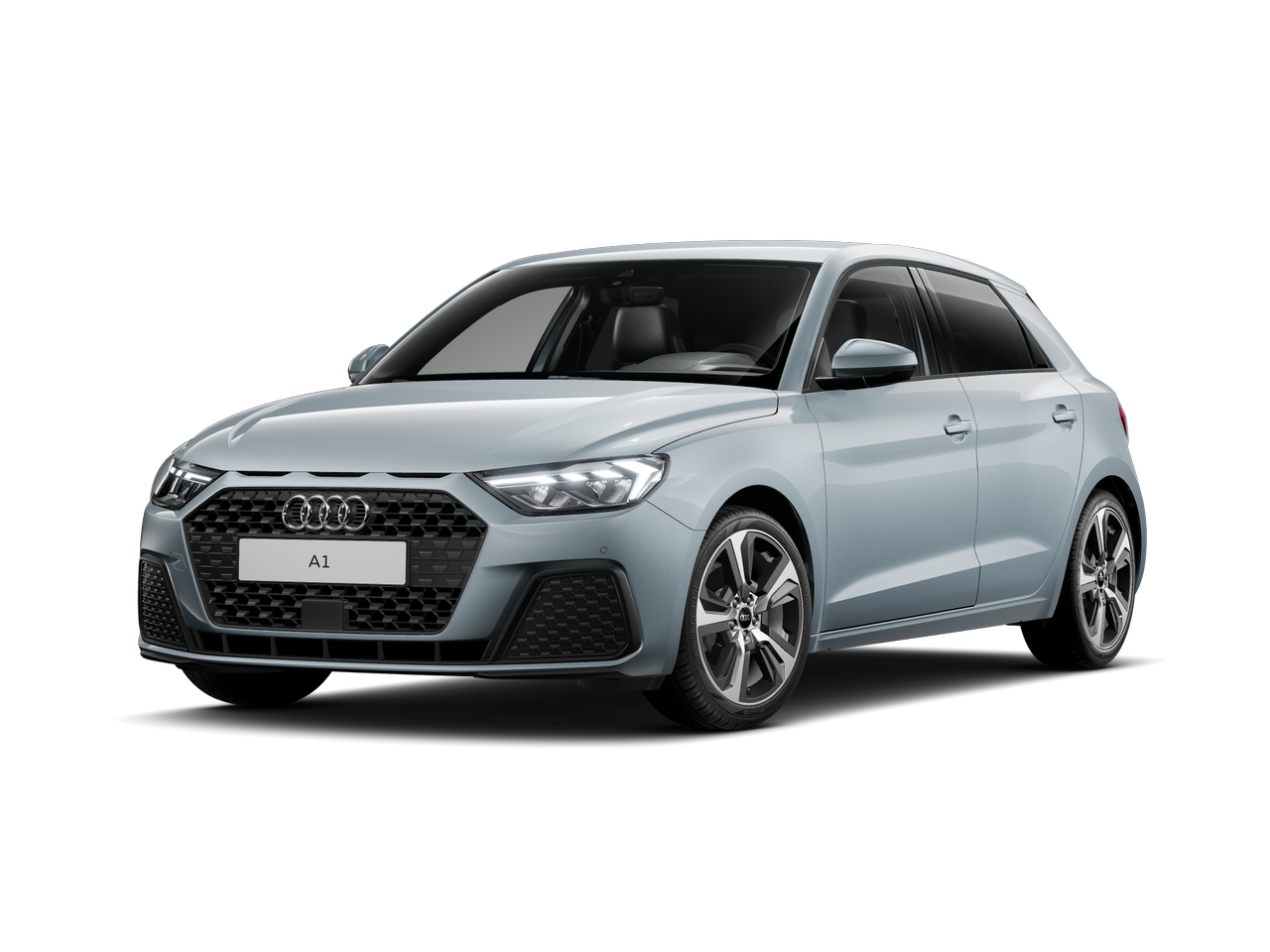 Bild eines A1 Sportback 30 TFSI intense