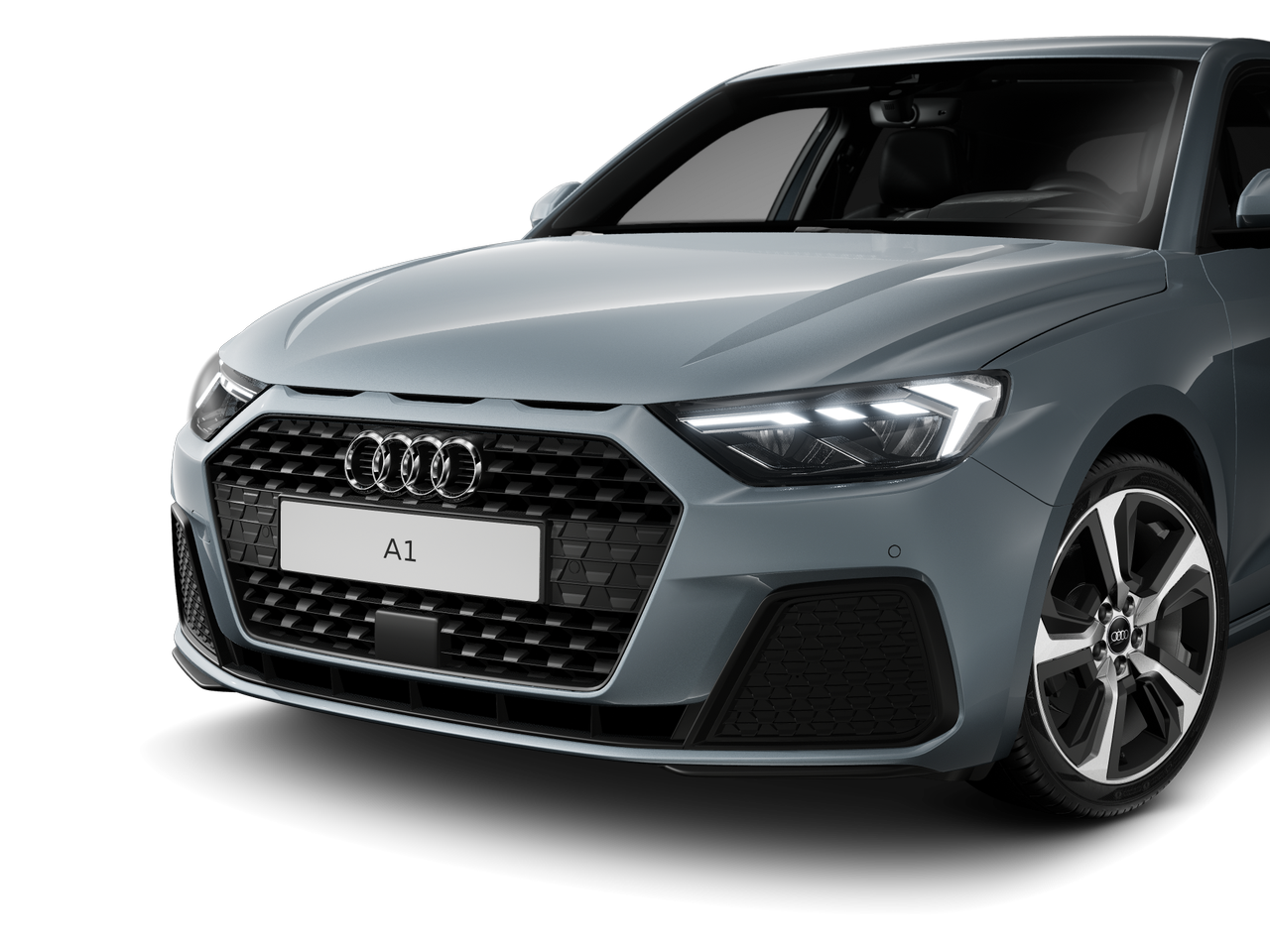 Bild eines A1 Sportback 30 TFSI intense