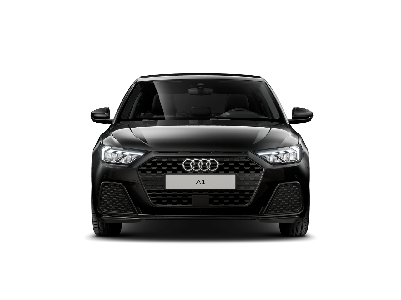 Bild eines A1 Sportback 30 TFSI intense