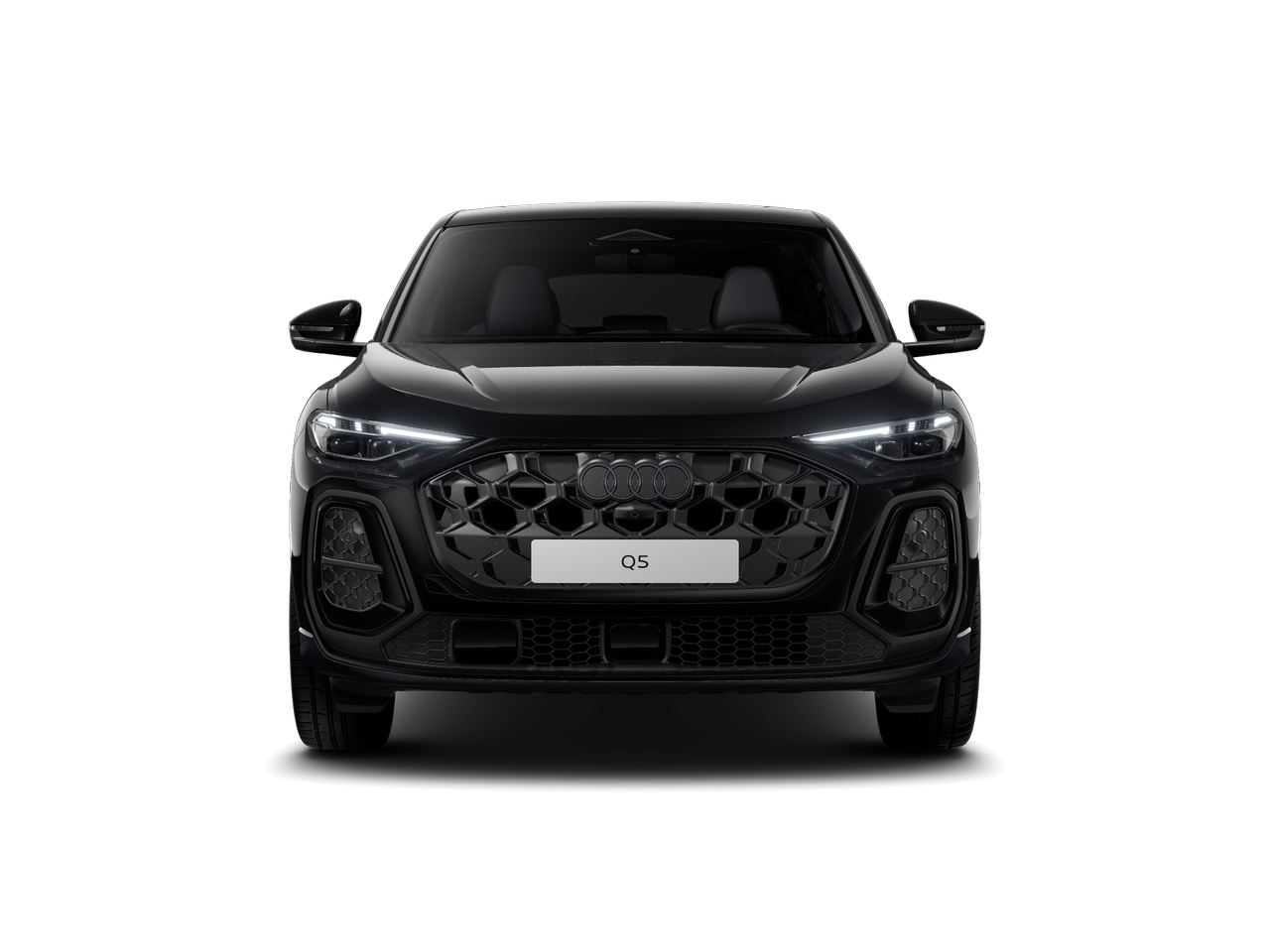 Bild eines Q5 Sportback TDI quattro 150 kW