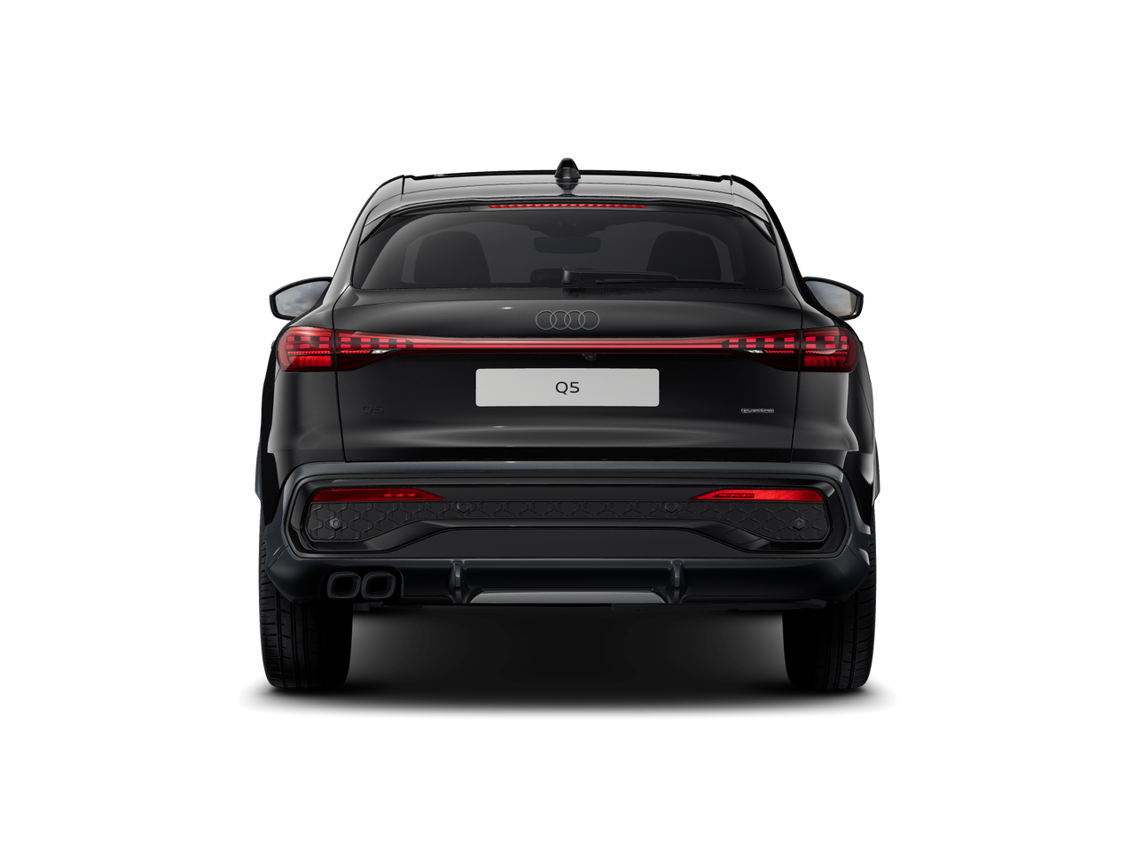 Bild eines Q5 Sportback TDI quattro 150 kW