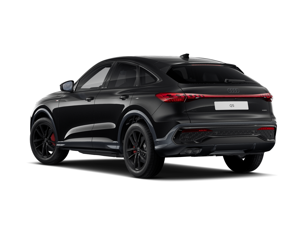 Bild eines Q5 Sportback TDI quattro 150 kW